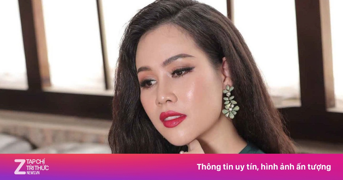 Diễn viên Trương Phương cưới chồng Tây