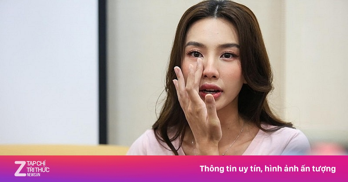 Thùy Tiên bị phạt 25 triệu đồng vụ quảng cáo kẹo rau củ