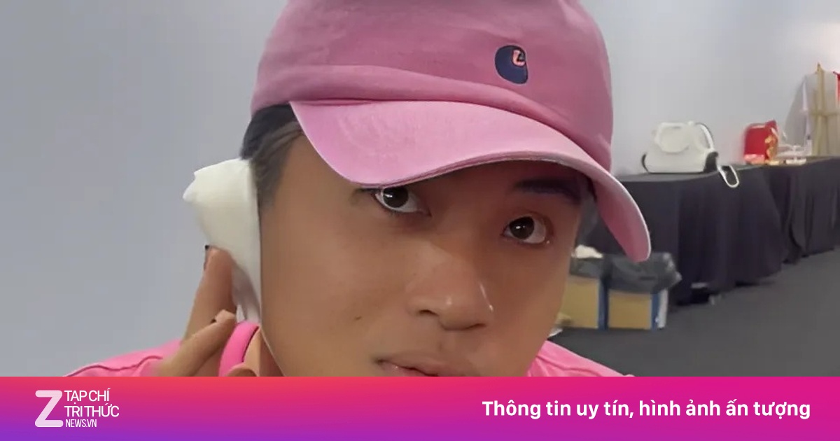 Kiên Ứng gặp vấn đề sức khỏe, phải vào viện phẫu thuật - Giải trí ...