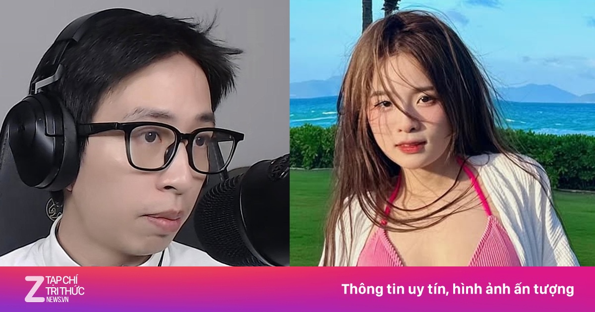 Toàn cảnh vụ Ngọc Kem livestream tố bạn trai cũ ngoại tình