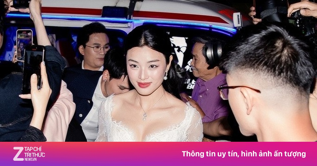 Ai hại phim 'Âm dương lộ' có Đại Nghĩa, Lan Thy?