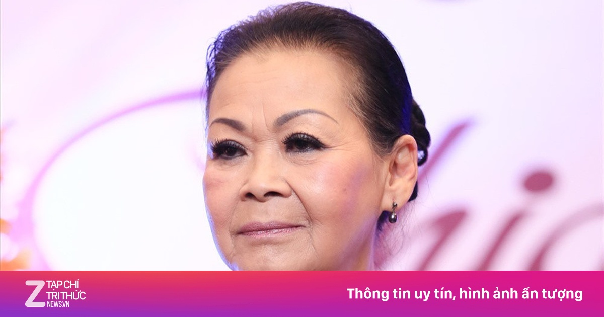 Sức khỏe của Khánh Ly sau khi bị đột quỵ