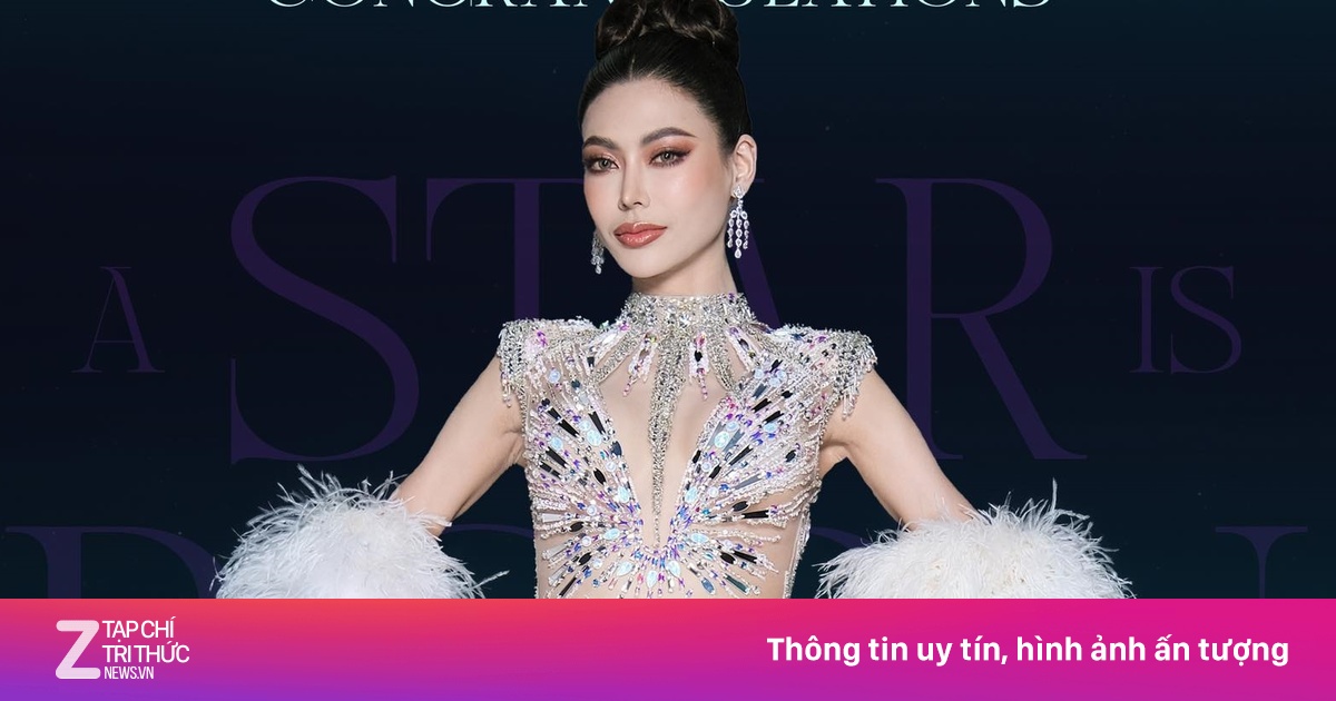 Miss Grand Thái Lan bị chỉ trích