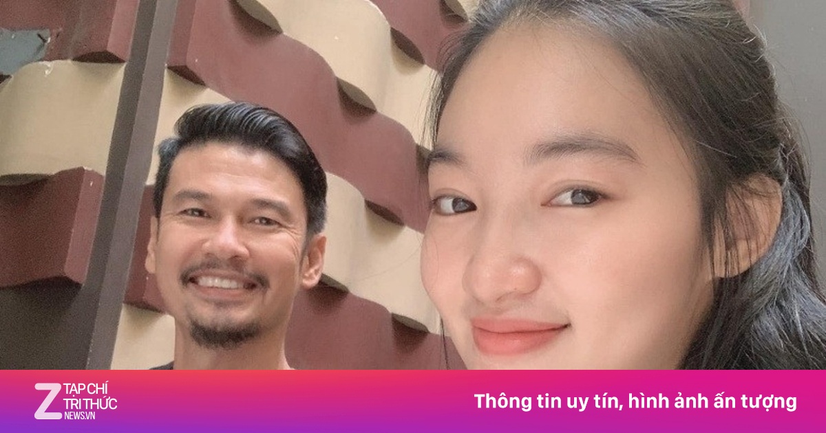 Tiết Cương sắp đón con đầu lòng ở tuổi 52