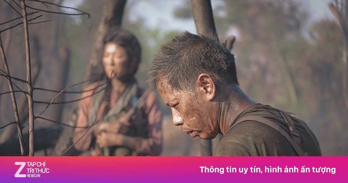 Đạo diễn cân nhắc khi đưa cảnh nóng vào phim 'Địa đạo'