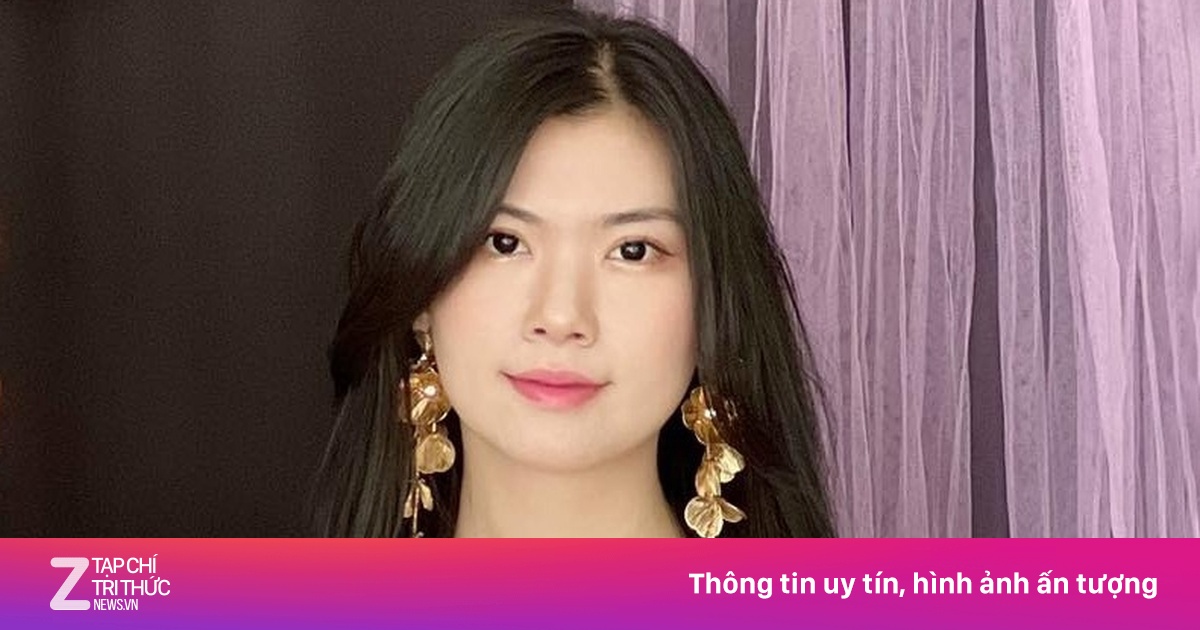 Hoa hậu Myanmar trước khi qua đời vì động đất