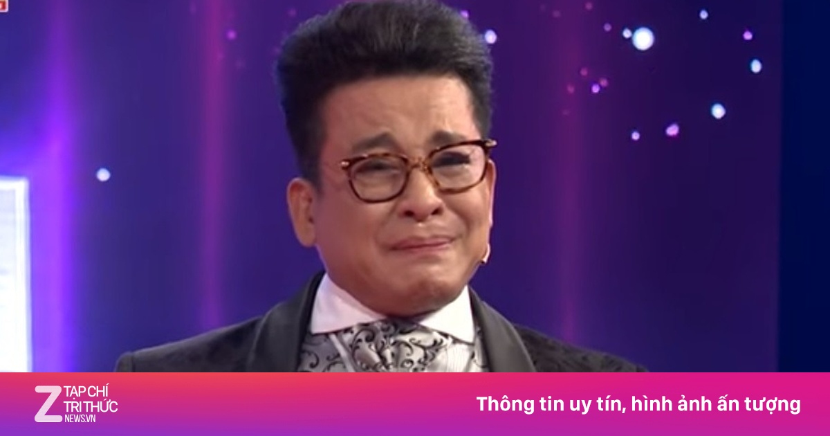 Sức khỏe hiện tại của MC Thanh Bạch