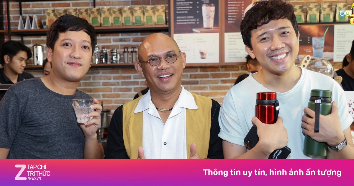 'Ông trùm Điền Quân' trước tin phá sản, xin làm bảo vệ