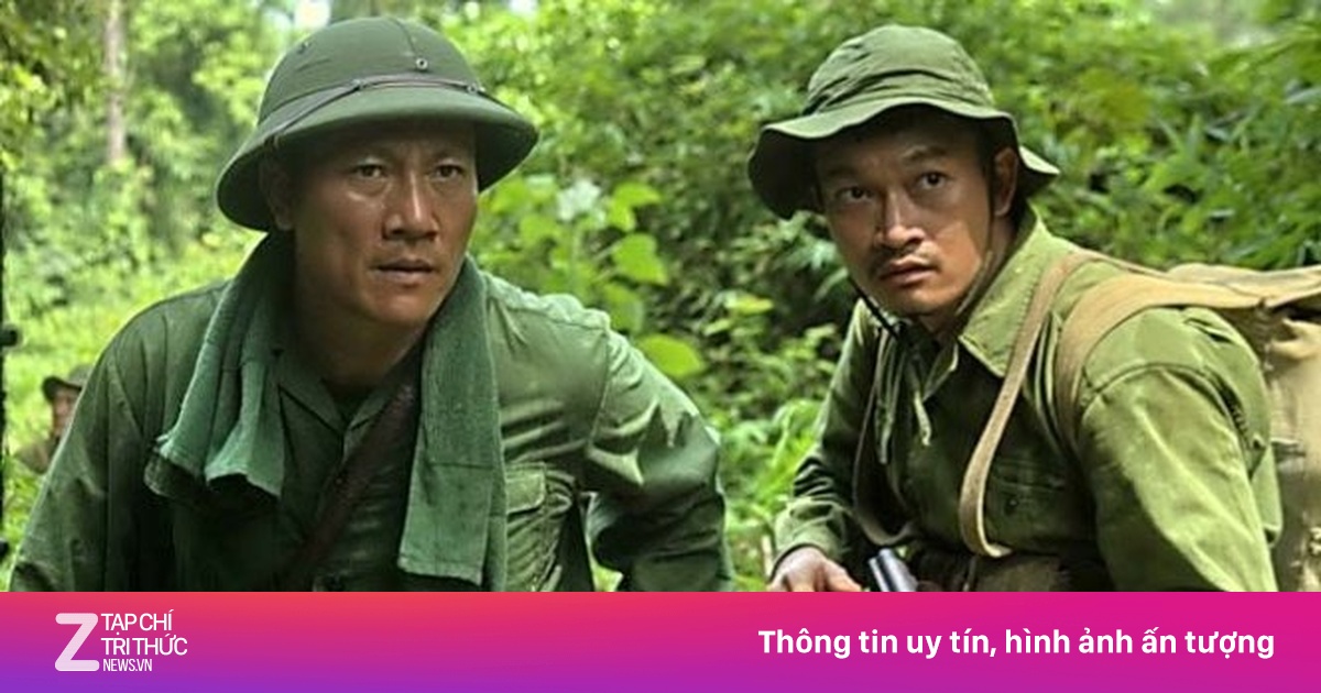 Chiếu phim kỷ niệm 50 năm Giải phóng miền Nam