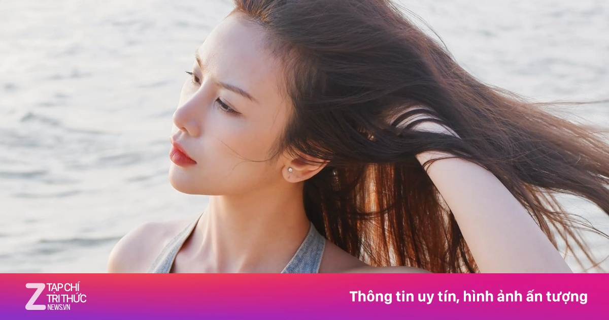 Diễn viên Anh Phương chia tay bạn trai