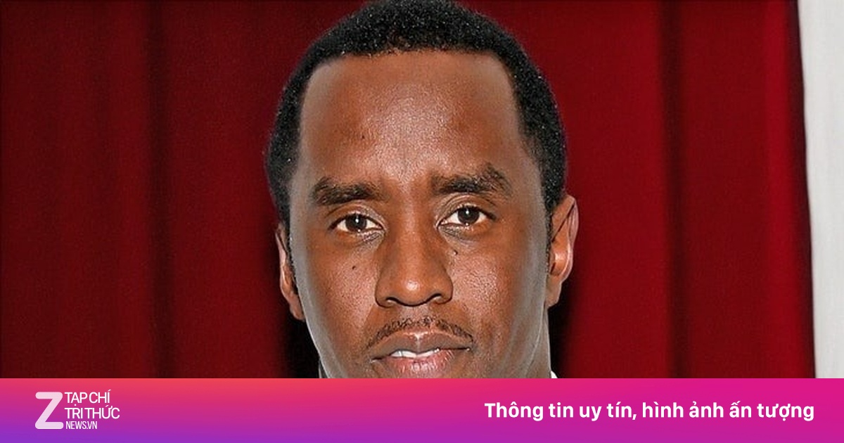 Tình trạng của ông trùm Diddy ở phiên tòa xử vụ buôn bán tình dục