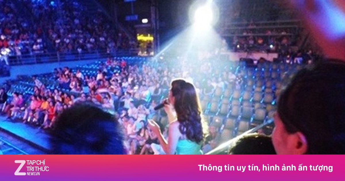 Sân khấu Lan Anh ở TP.HCM đóng cửa sau gần 30 năm