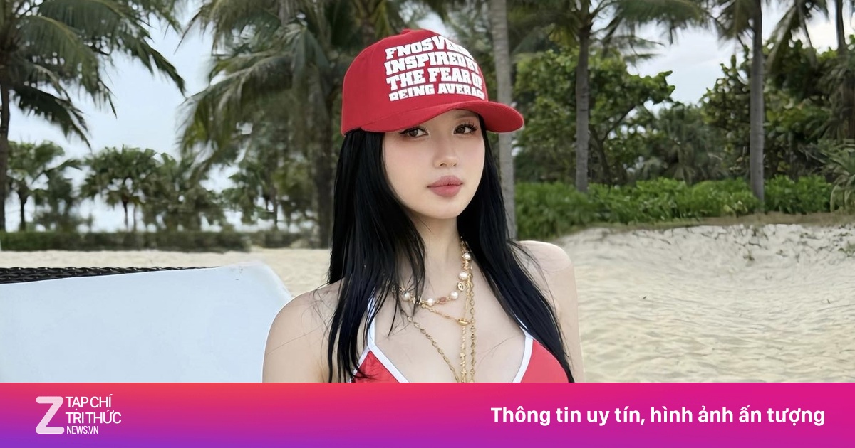 Tâm Tít nóng bỏng
