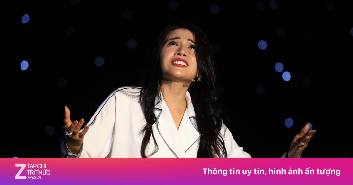 Sân khấu Trống Đồng ở TP.HCM ngưng hoạt động