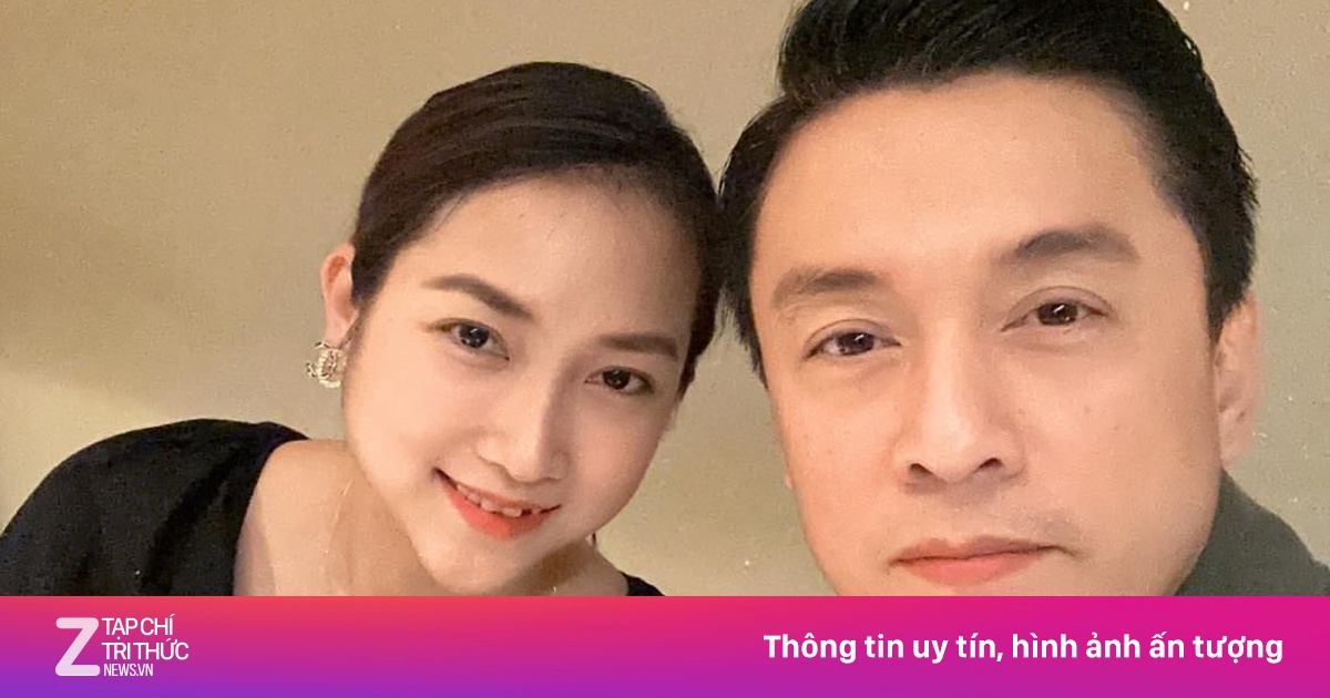 Cuộc sống hôn nhân của Lam Trường và vợ kém 17 tuổi