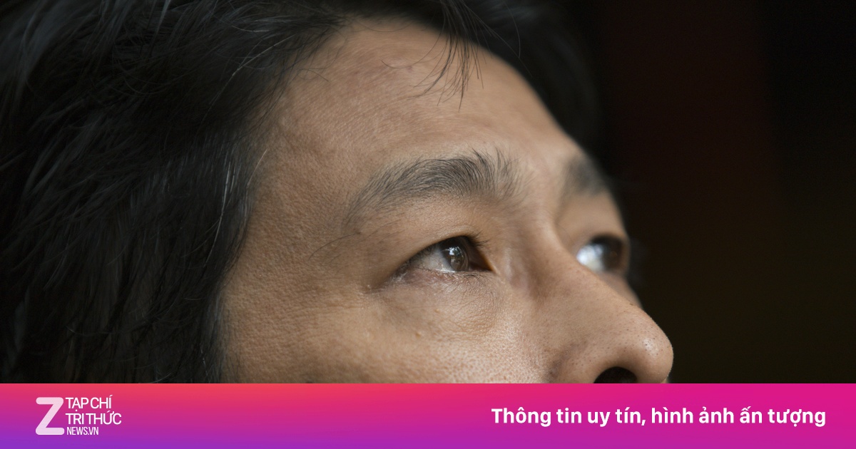 Johnny Trí Nguyễn: 'Dòng máu anh hùng là khát vọng cả đời của tôi'