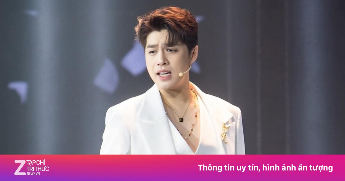 Noo Phước Thịnh dừng hợp tác với quản lý sau gần 20 năm