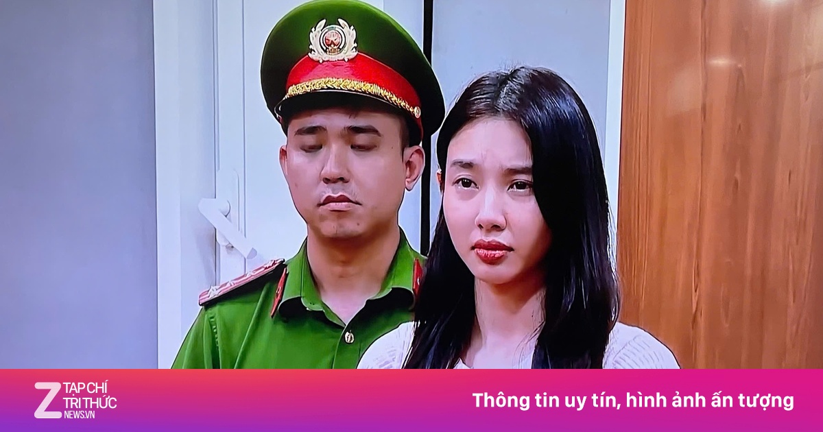Toàn cảnh vụ Thùy Tiên quảng cáo kẹo Kera trước khi bị khởi tố