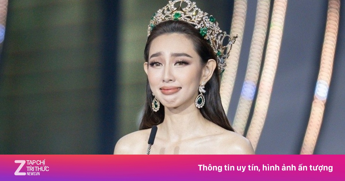 Vụ Thùy Tiên là bài học lớn cho Sen Vàng và các công ty quản lý