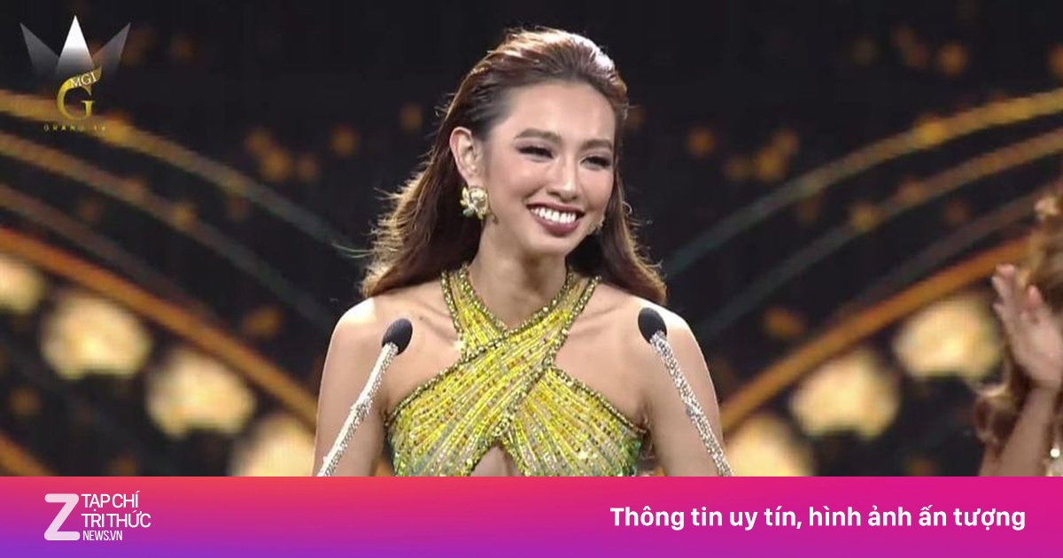 Vì sao Thùy Tiên chưa bị tước vương miện Hoa hậu Hòa bình