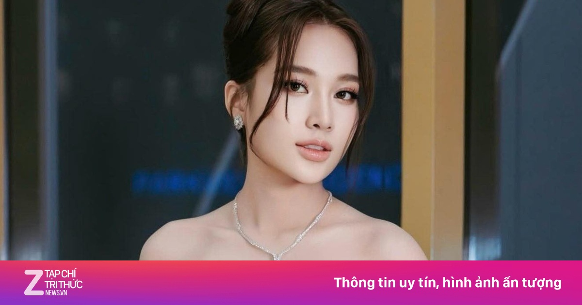 Võ Cao Kỳ Duyên thi Hoa hậu Siêu quốc gia
