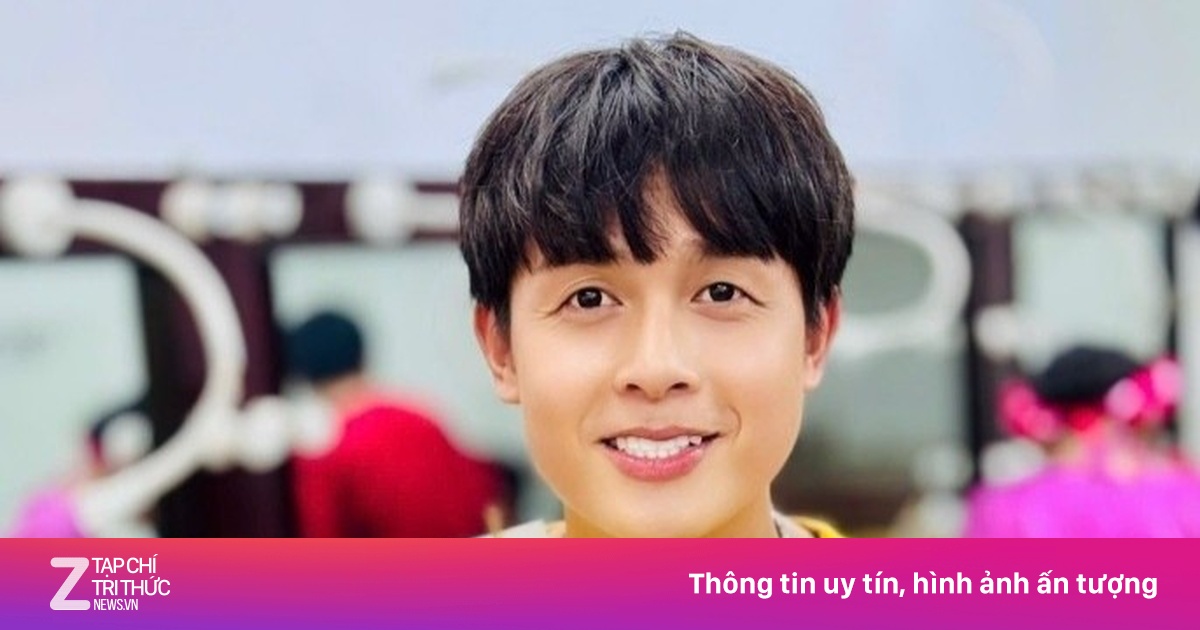 Diễn viên Hòa Hiệp cưới vợ Việt kiều