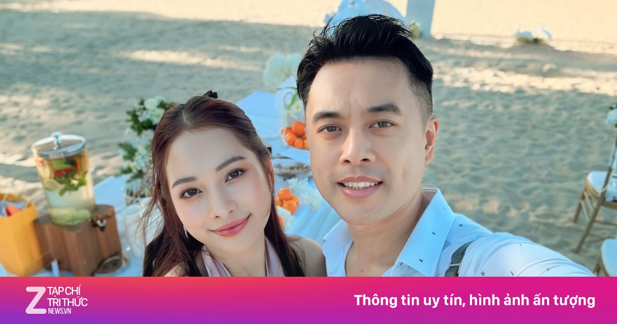 6 năm gắn bó của Dương Khắc Linh và Sara Lưu
