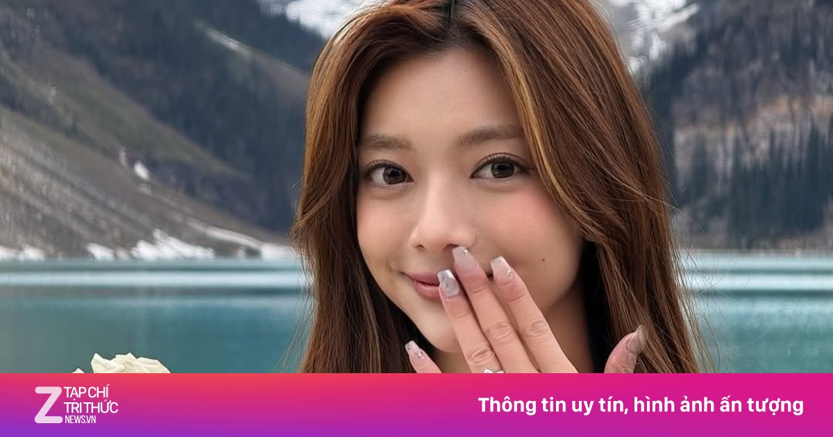 Katleen Phan Võ được bạn trai cầu hôn