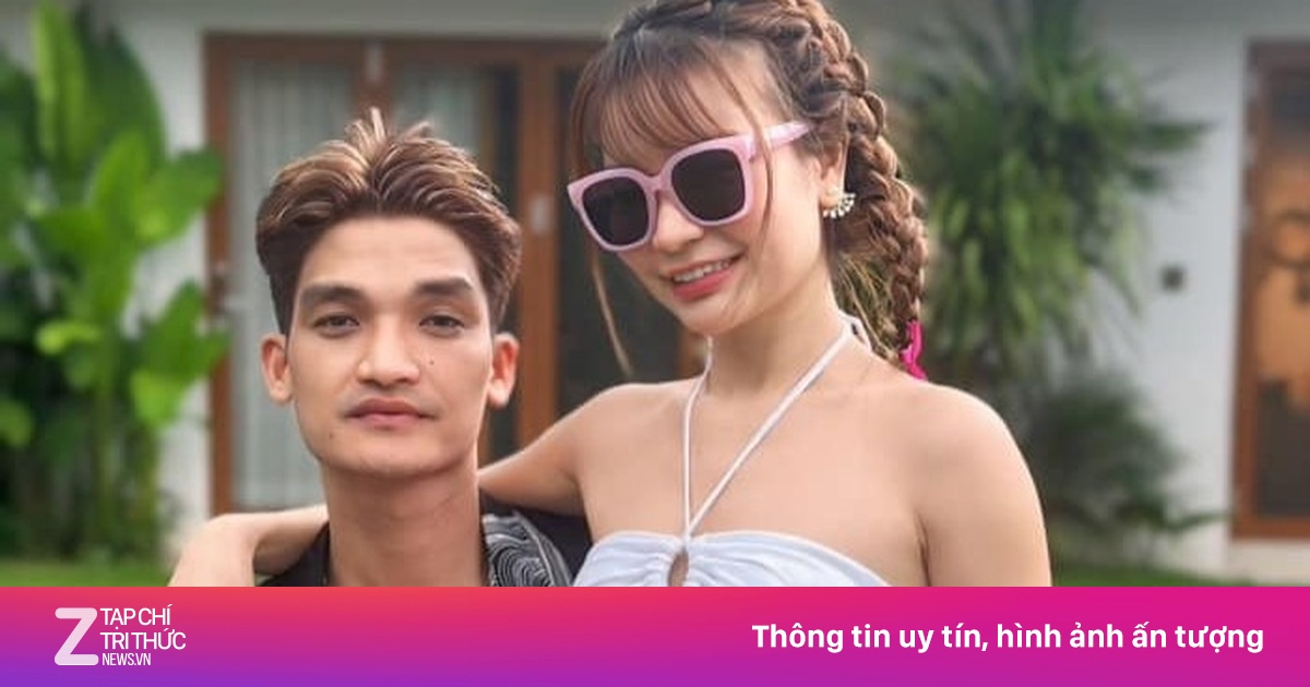 10 năm bên nhau của vợ chồng Mạc Văn Khoa