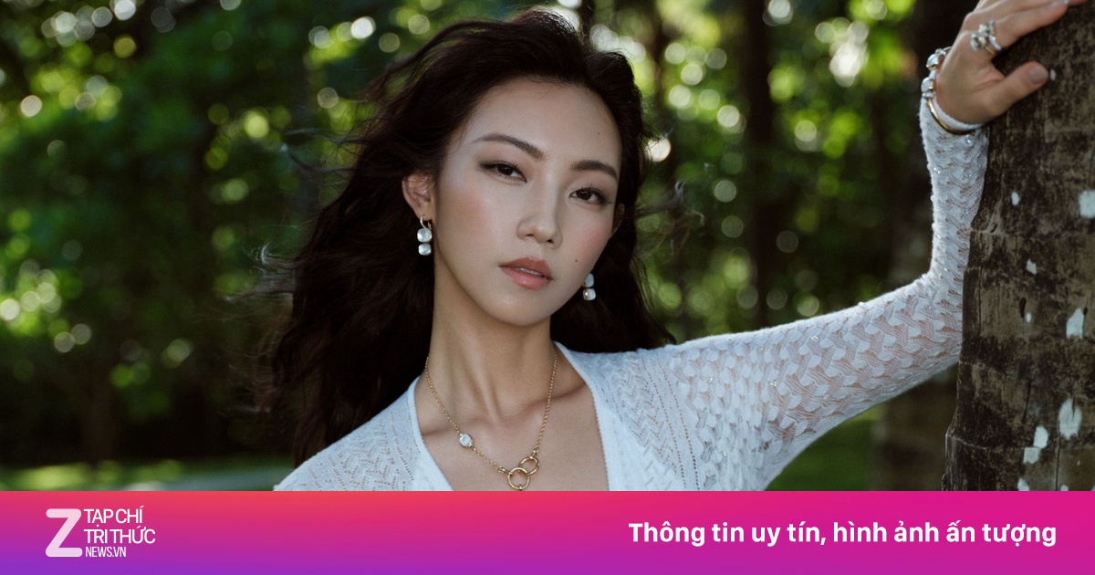 'Đả nữ' biết cưỡi ngựa, đua xe của Lý Liên Kiệt