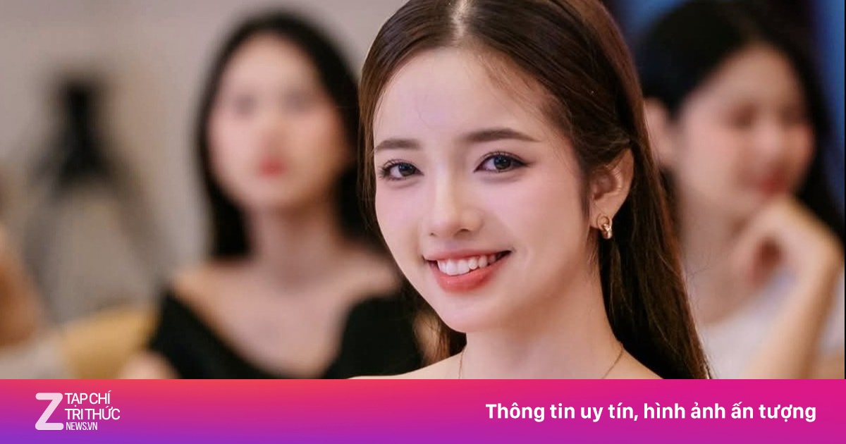Thí sinh Hoa hậu Việt Nam xin lỗi