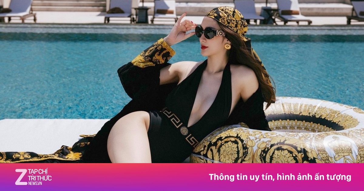 Cuộc sống 'phú bà' của Ngọc Loan