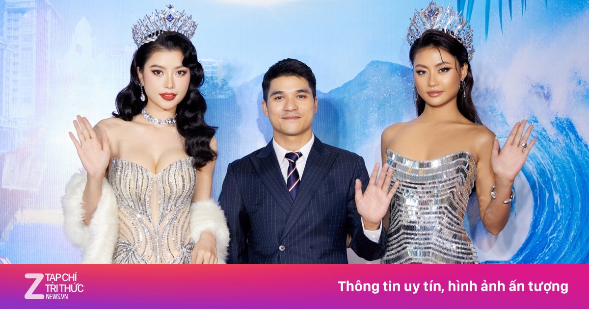 Hoa hậu Hoàn vũ Việt Nam nói về ồn ào thí sinh bỏ thi