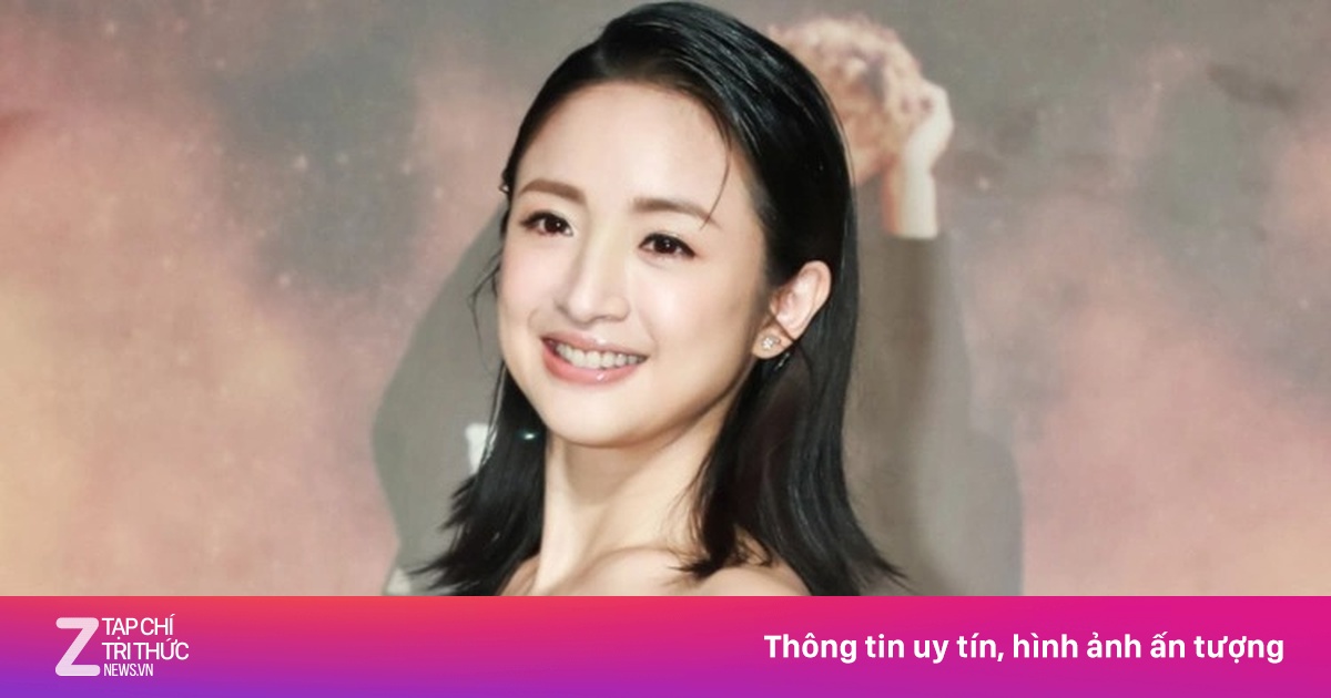 Lâm Y Thần sinh con trai