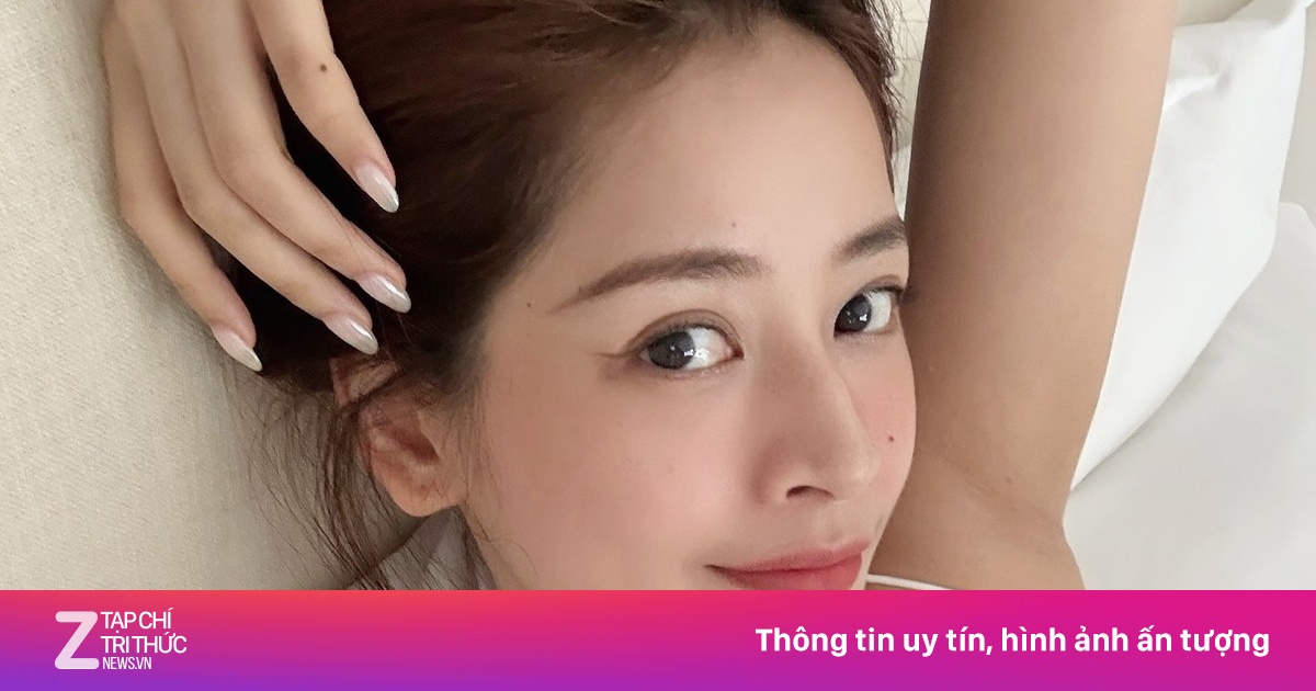 Tuổi 32 của Chi Pu