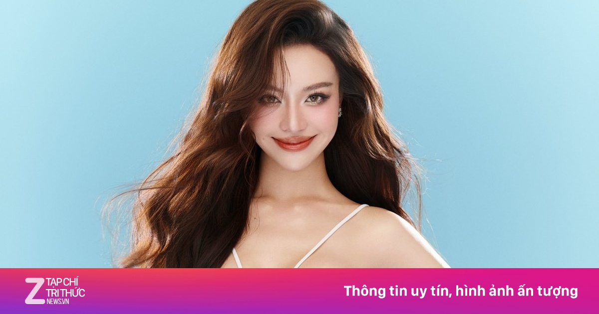 Cô gái có hình thể đẹp nhất Hoa hậu Hoàn vũ Việt Nam là ai?