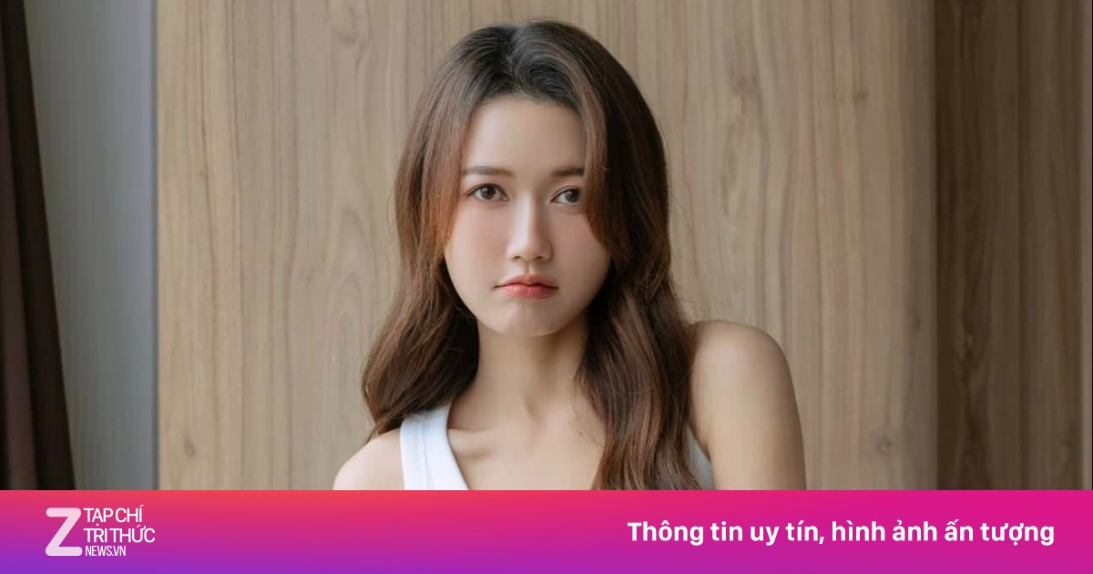 Diễn viên Nhung Gumiho trước khi cưới nhạc sĩ kém 3 tuổi