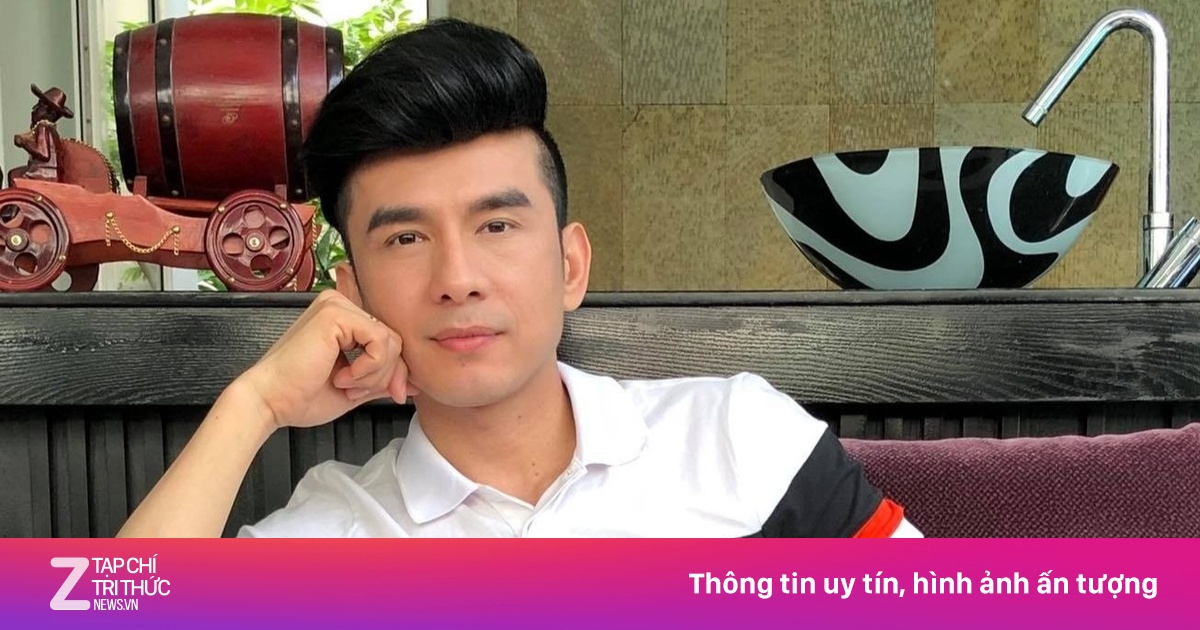 Đan Trường lên tiếng vụ quảng cáo vay tiền nặng lãi