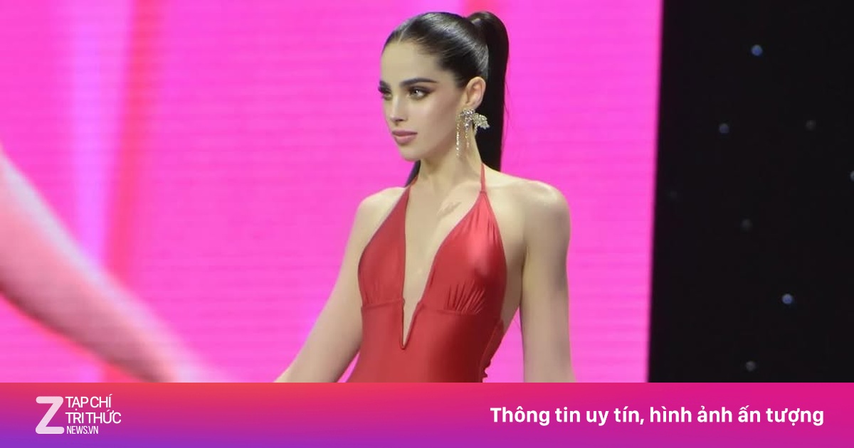 Đương kim Hoa hậu Hoàn vũ 'bị đe dọa, tấn công'