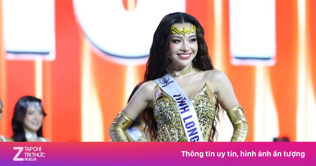 Thùy Vi, Phương Linh lọt top 20 Hoa hậu Hoàn vũ Việt Nam 2025