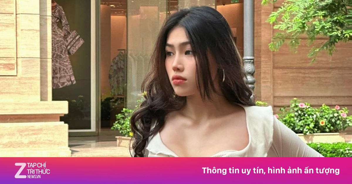 Ảnh đời thường của Á hậu Hoàn vũ Cẩm Ly
