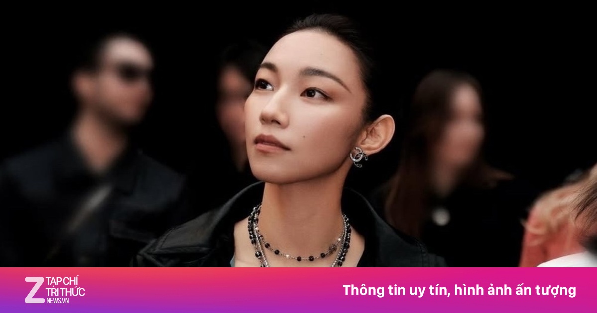 Nữ diễn viên khiến Ngô Kinh và Lý Liên Kiệt điêu đứng