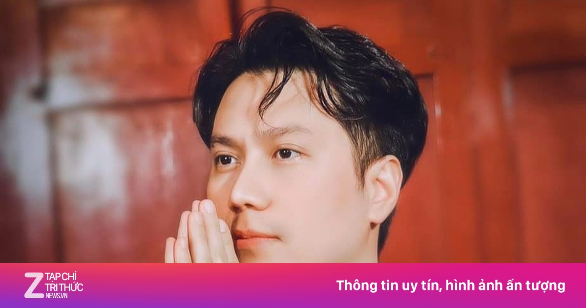 Động thái bất thường của NSƯT Việt Anh