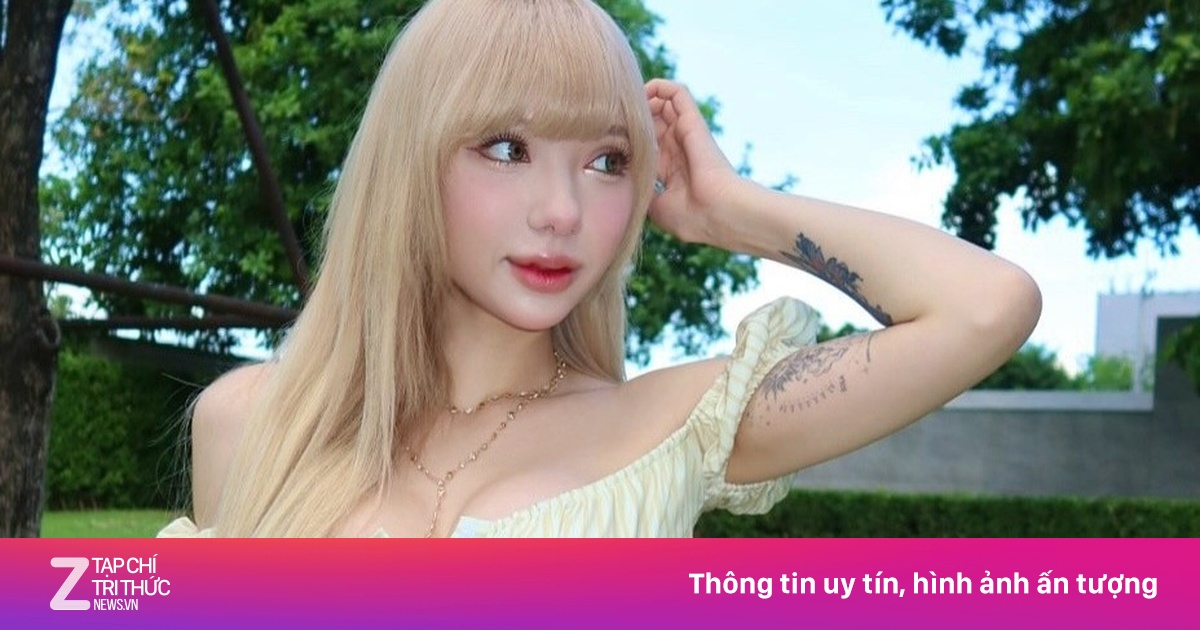 Ngôi sao Thái trong cuộc thi âm nhạc có Phương Mỹ Chi