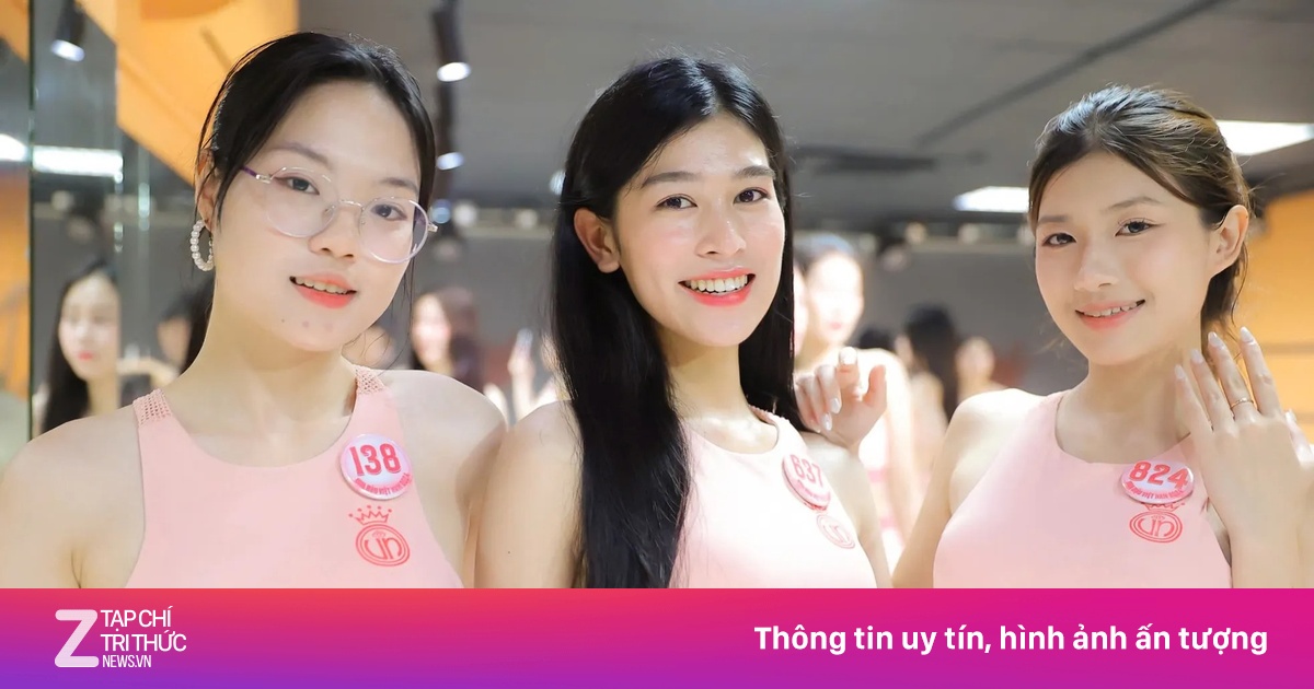 Người đẹp Hoa hậu Việt Nam bị gửi đơn tố cáo, khiếu nại