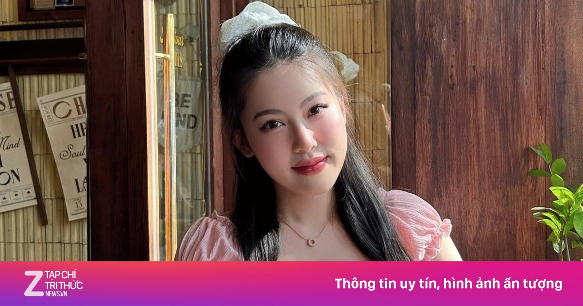 Động thái gây chú ý của Tăng Mỹ Hàn