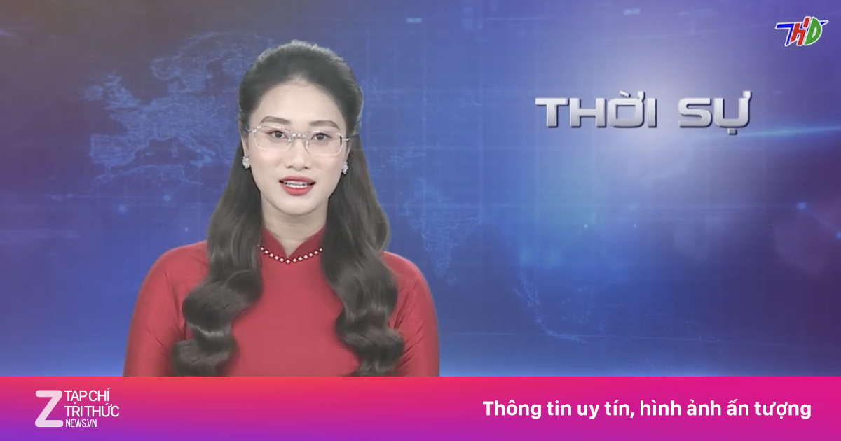 Khoảnh khắc khó quên trên sóng truyền hình