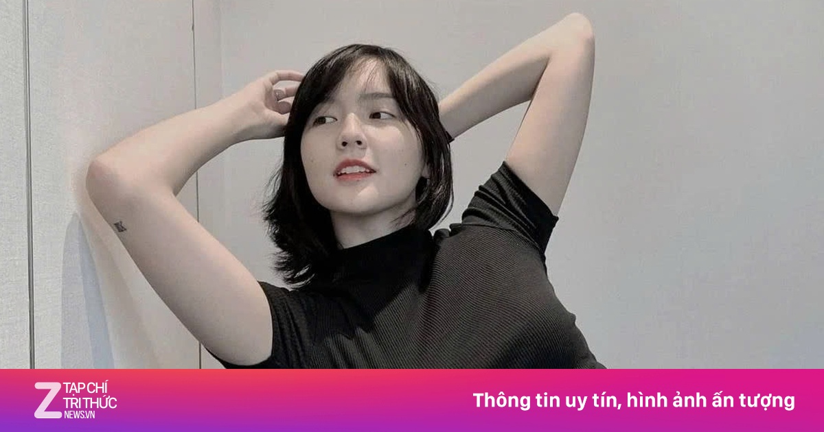 Hải Tú - 'nàng thơ' ồn ào của Sơn Tùng