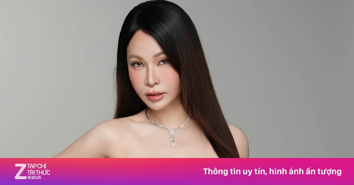 Uyên Linh đáp trả khi bị nói phẫu thuật thẩm mỹ quá đà