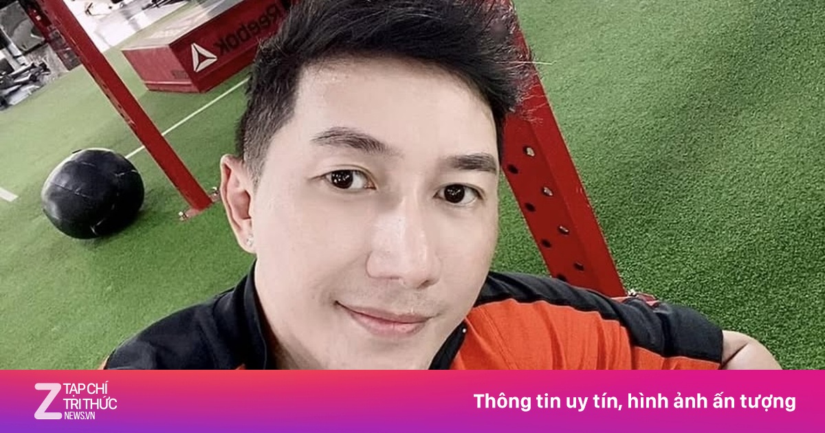 Ngày cuối đời của người mẫu Nam Phong